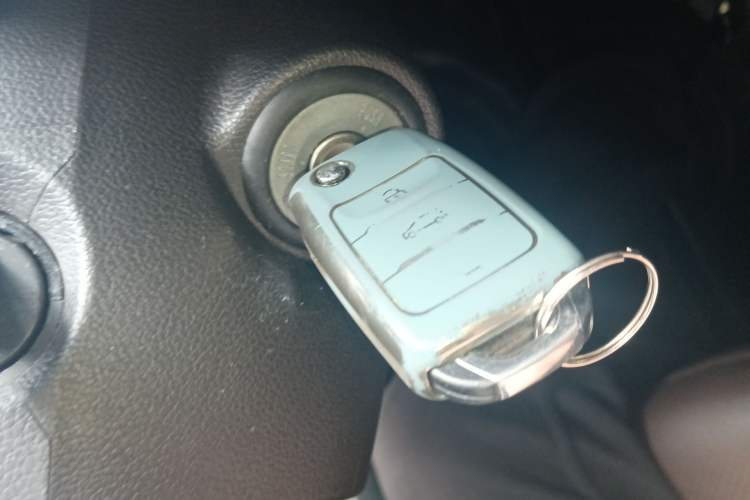 Used Oshan Benni E-Star 2021 National Edition Xin Yue Version Lithium-Ion Battery
