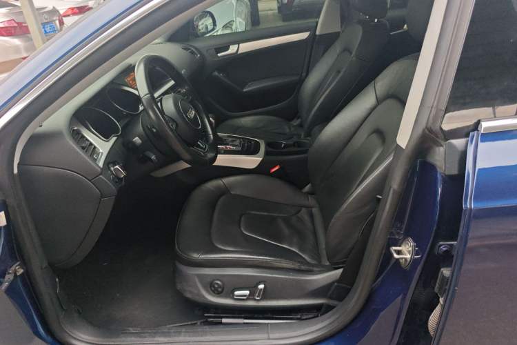 Used Audi A5 2014 Sportback 45 TFSI
