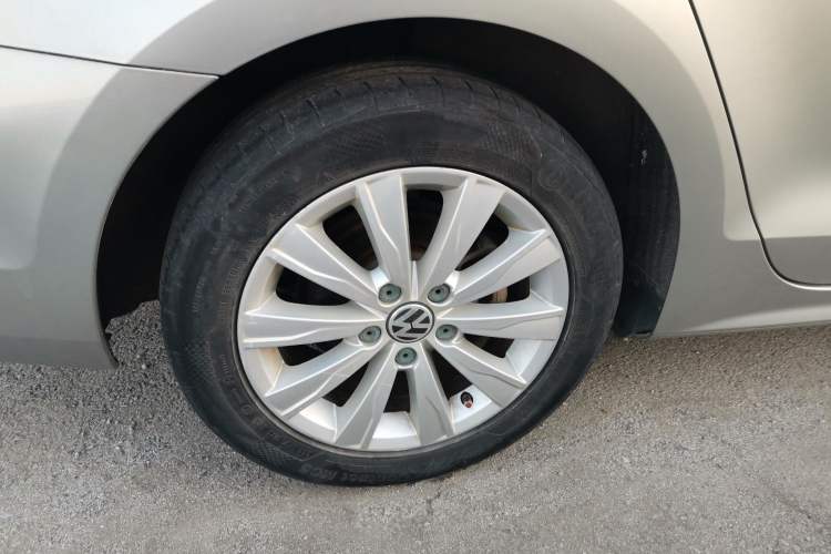 Used Volkswagen Sagitar 2014 1.4TSI Automatic Luxury Model
