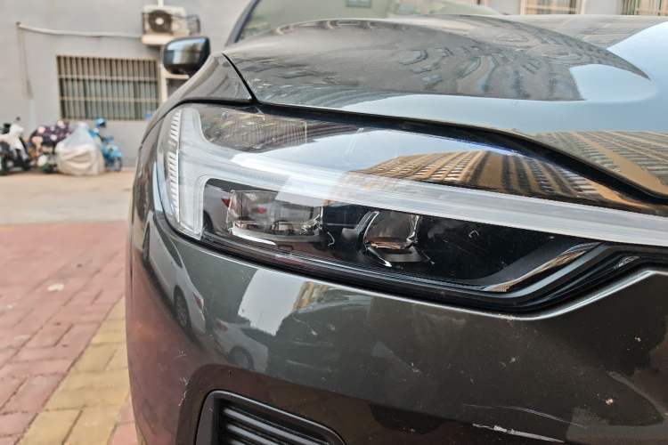 Used Volvo XC60 2021 T5 4x4 Smart Luxury Edition