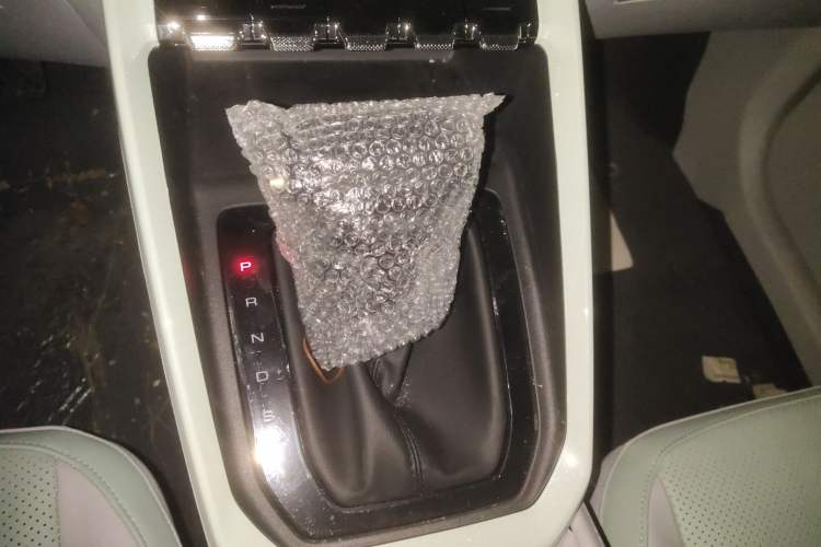 Used Baojun RS-3 2022 SOODA 1.5T CVT Master Edition
