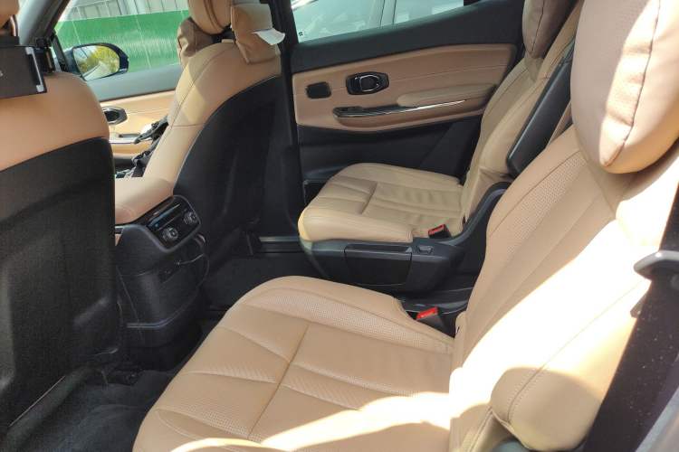 Used Nio ES8 2022 100 kWh Six-Seater Version