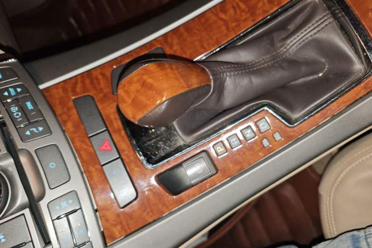 Used Buick LaCrosse 2011 2.4L SIDI Elegant Edition