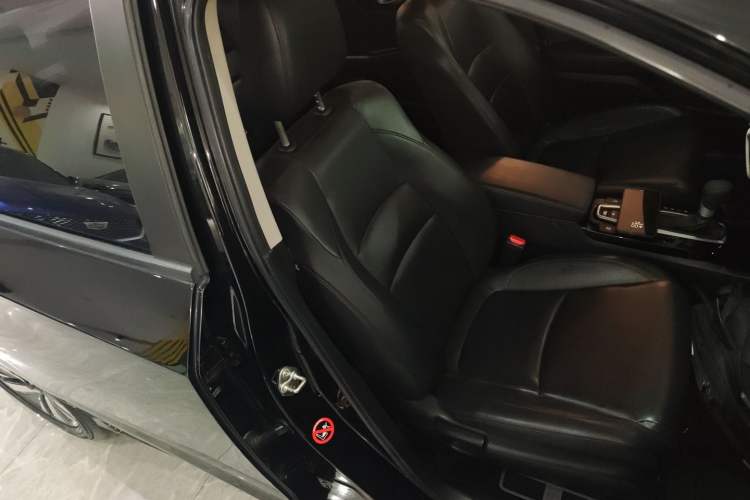 Used Honda Crider 2019 180 Turbo CVT Leading Edition China VI