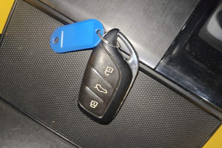 Used MG 6 2021 Pro 1.5T Automatic Trophy Smart Drive Flagship Edition
