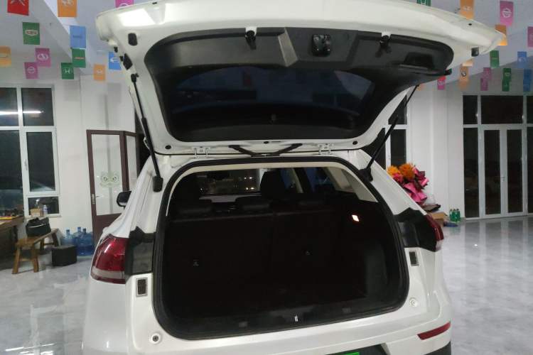 Used Haval H6 2020 1.5 GDIT Automatic Platinum Champion Edition