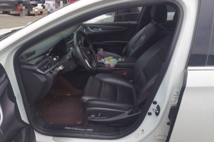 Used Cadillac XTS 2018 28T Tech Edition