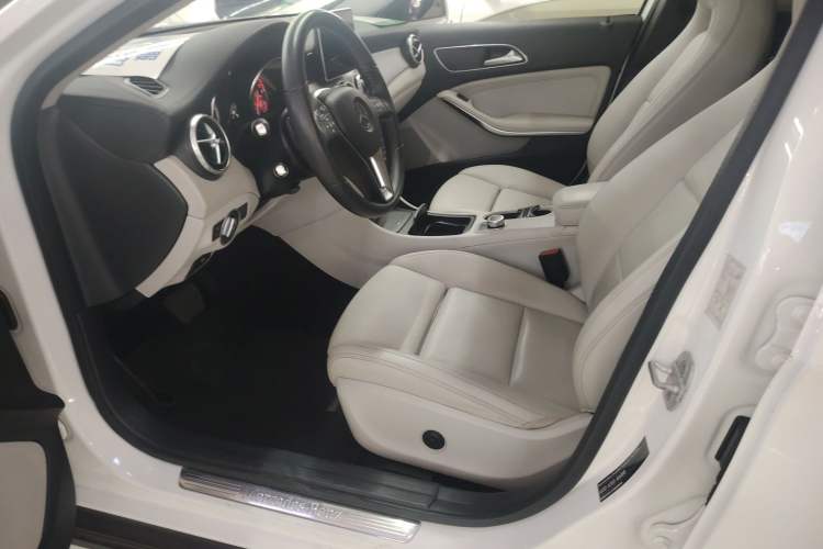 Used Mercedes-Benz GLA 2016 GLA 220 4MATIC Fashion Edition