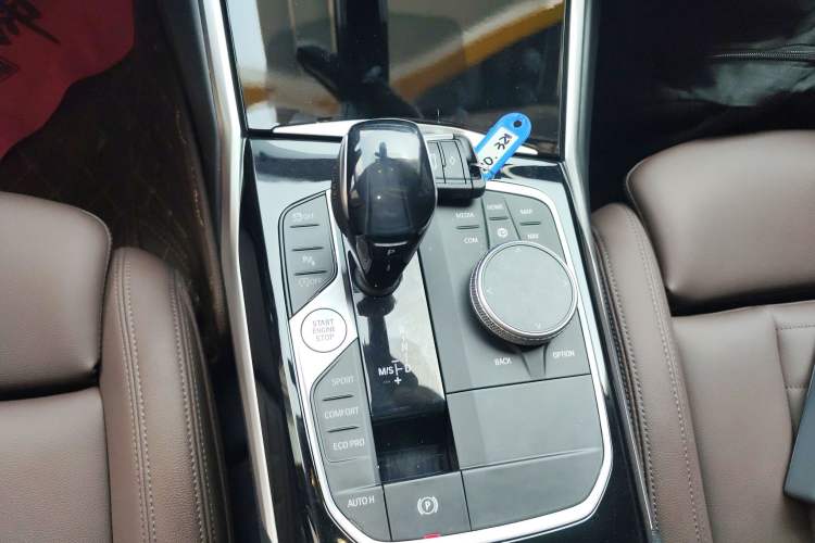 Used BMW 3 Series 2021 320Li M Sport Package