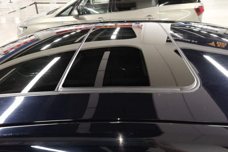 Used Buick LaCrosse 2021 652T Luxury Model
