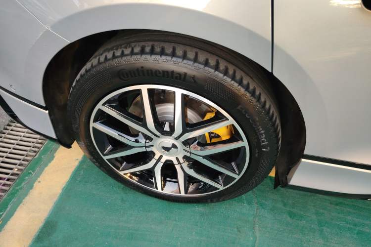 Used Denza Z9GT 2024 1100 4x4 Pro Version