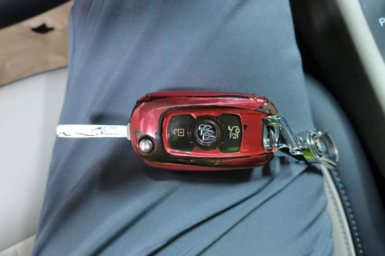 Used Buick Verano 2019 Sedan 15S Automatic Leading Model