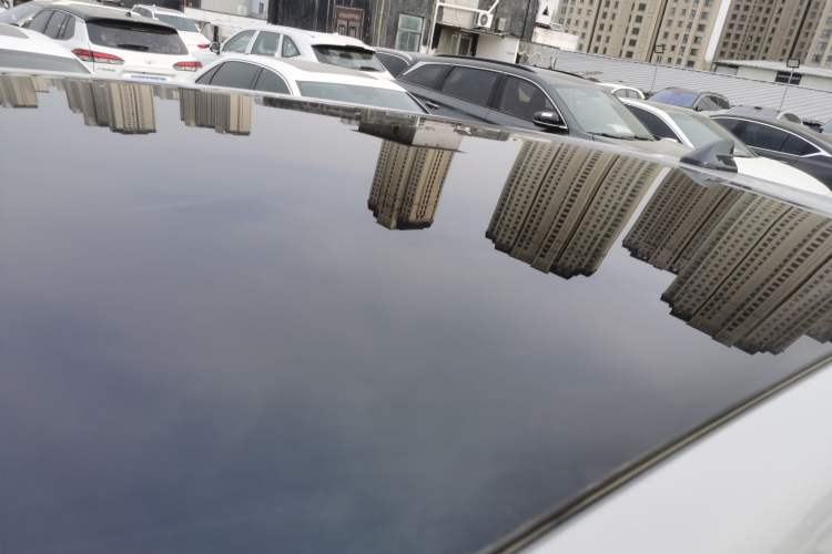 Used Leapmotor C10 2026 210 Joyful Edition