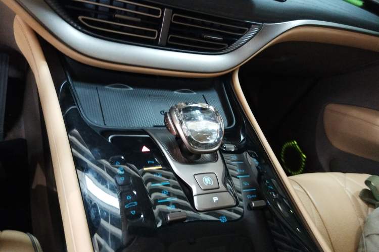 Used Denza D9 2022 EV 600 Four-Wheel Drive Flagship Model
