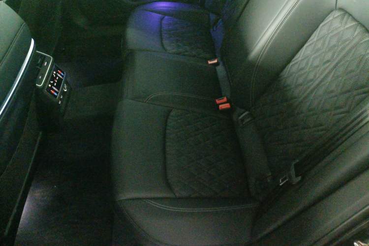 Used Audi A6L 2025 Revised 45 TFSI Prestige Dynamic Edition