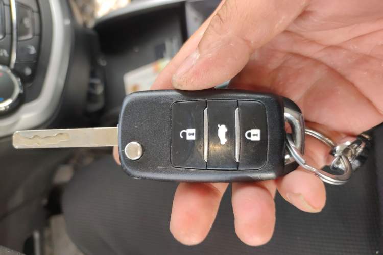 Used CHANGAN Benni E-Star 2021 National Edition Xin Yue Version Lithium Iron Phosphate (31.18 kWh)
