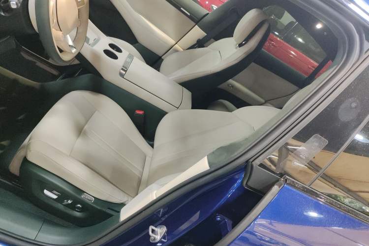 Used Xiaomi Auto YU7 2025 Ultra-Long Range High-Performance All-Wheel-Drive Max Edition