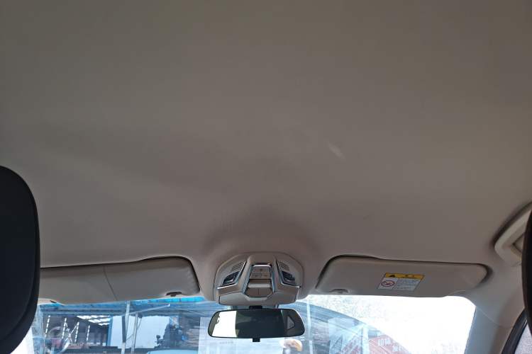 Used Wuling Xingguang 2023 150 Advanced Edition
