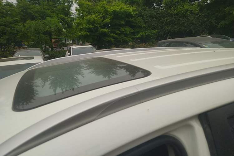 Used Geely Auto Vision X6 2021 PRO 1.4T Automatic Prestige Model