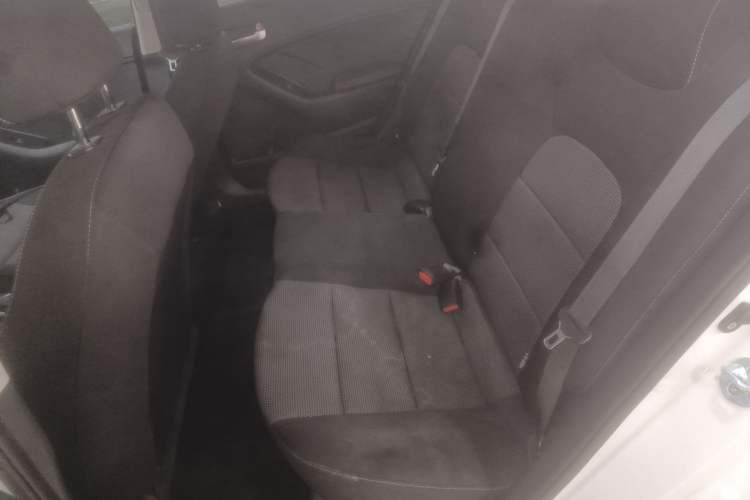 Used Kia K3 2016 1.6L Automatic GL
