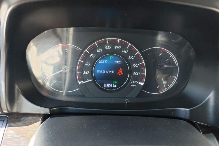 Used HYOSOW S6 2016 1.5T CVT Premium Edition
