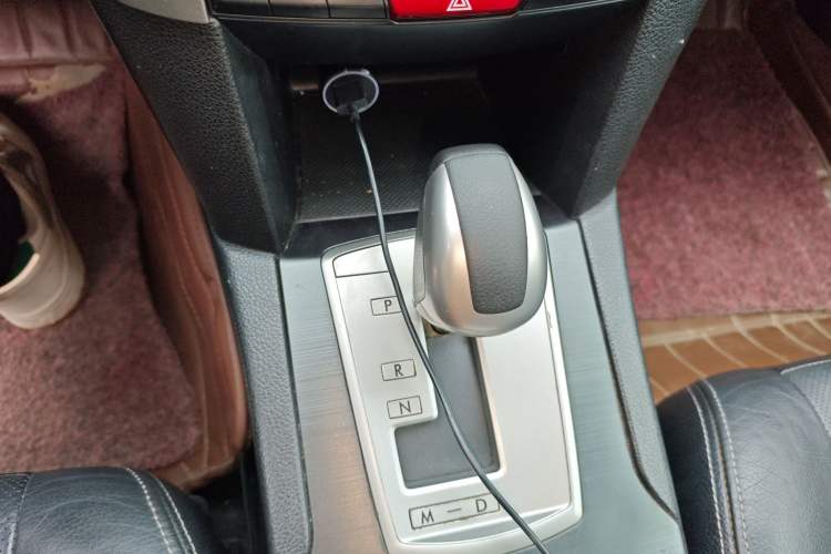 Used Subaru Outback 2013 2.5i Sport Edition