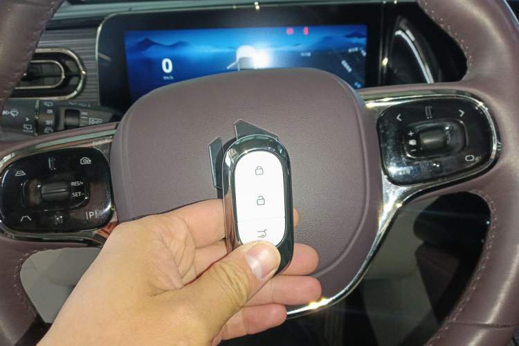 Used Leapmotor C11 2023 Pure Electric 500 Smart Edition