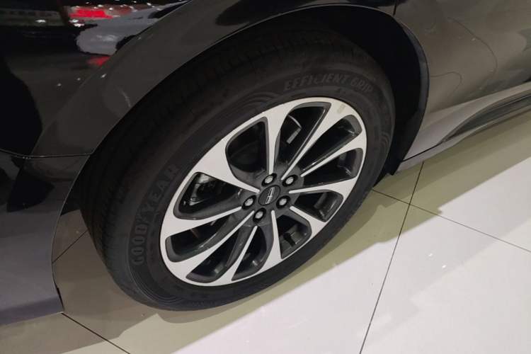 Used Lincoln Z 2025 2.0T Prestige Edition