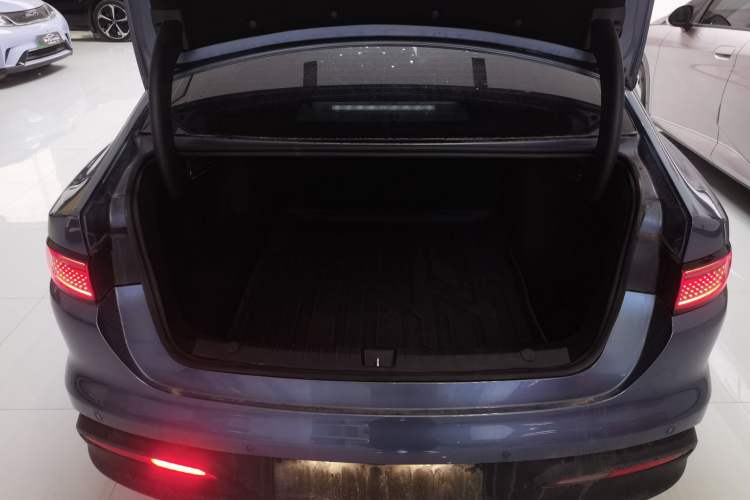 Used BYD Seal 05 DM-i 2025 DM-i Intelligent Drive 120KM Flagship Model
