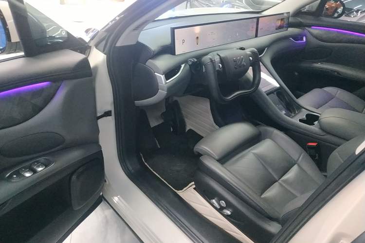 Used IM LS6 2023 Max Enhanced Performance Edition