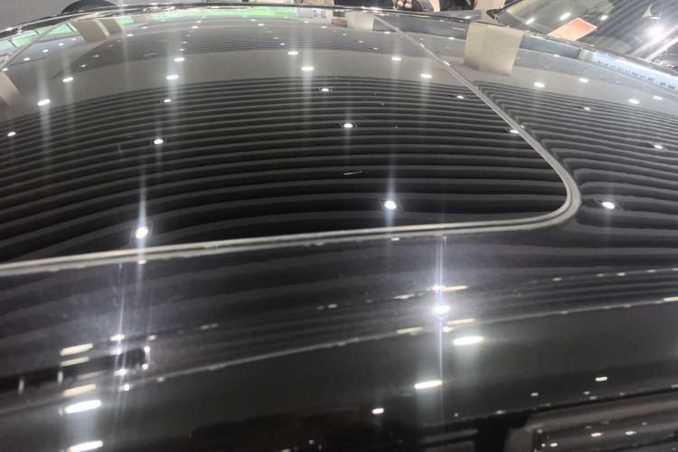 Used BMW 5 Series 2021 530i M Sport Package Roof