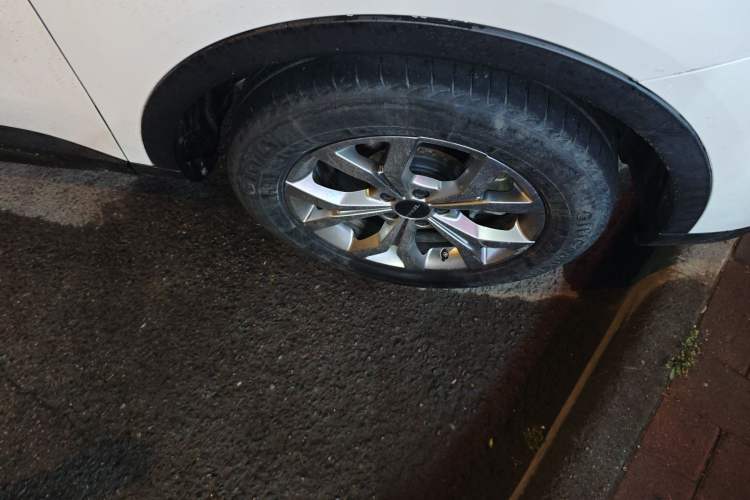 Used Haval H6 2021 National Trend Edition 1.5T Automatic Champion Version
