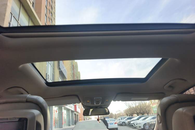 Used Mercedes-Benz GL-Class 2015 GL 500 4MATIC