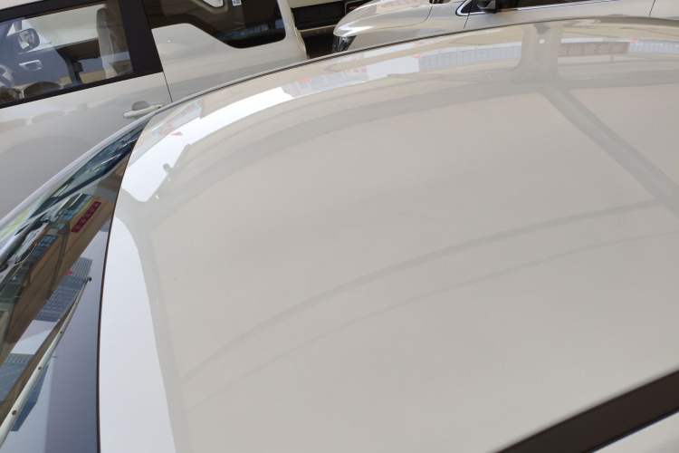 Used Geely Galaxy Stellar 6 2026 Model 125km Free-Style Edition
