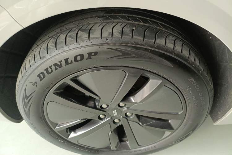 Used Li Auto L6 2024 Max