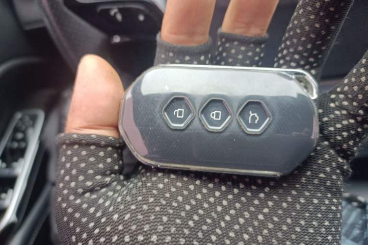 Used Wuling Victory 2020 1.5T CVT Flagship Edition
