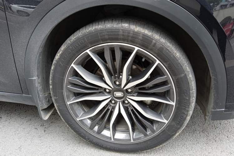 Used Bestune T55 2021 1.5T Automatic Enjoyment·Premium Edition