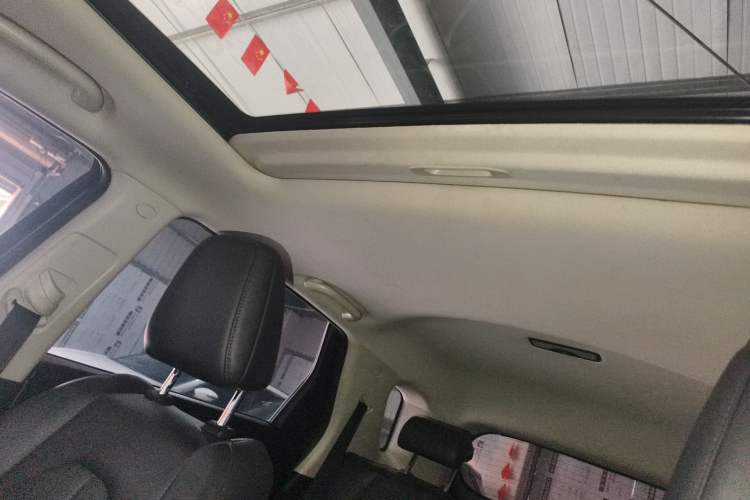 Used CHANGAN CS55PLUS 2021 Blue Whale Edition 1.5T DCT Luxury Model
