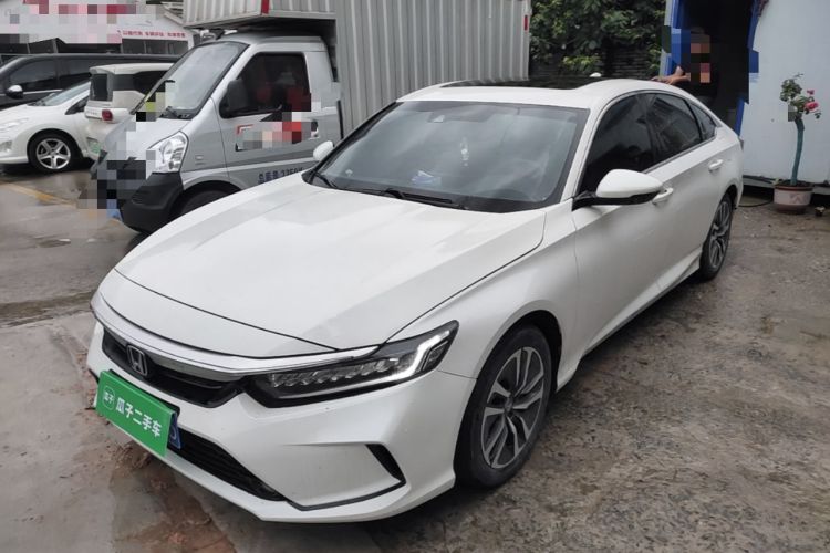 Used Honda Inspire 2022 Lingpai Hybrid 2.0L Pure Elegant Edition