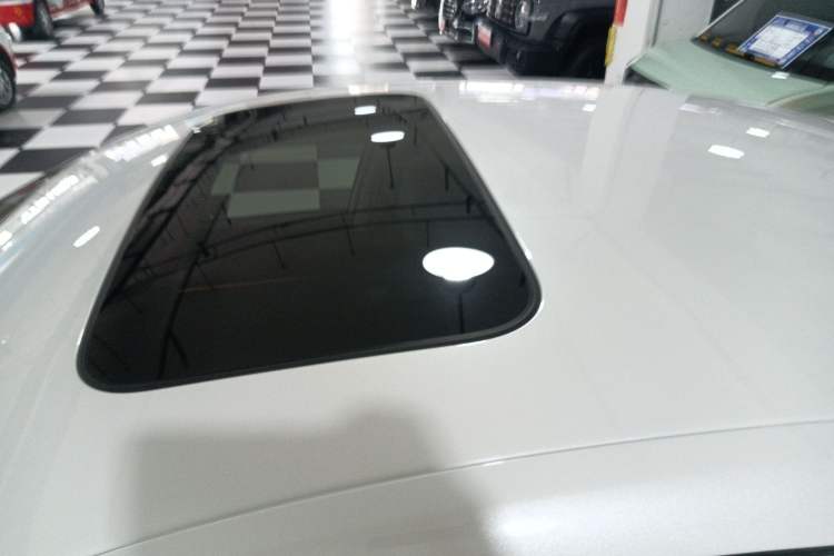 Used Honda Accord New Energy 2023 2.0L ePHEV Luxury Edition