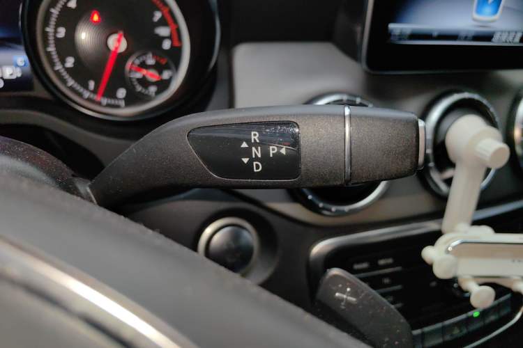 Used Mercedes-Benz CLA 2017 Facelifted CLA 200 Stylish Edition