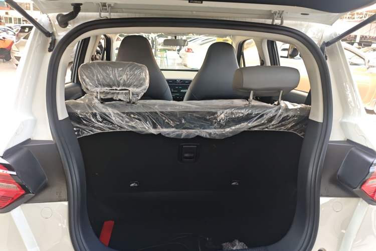 Used Leapmotor T03 2025 310 Comfort Edition