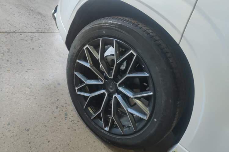 Used Oshan Z6 2022 Blue Whale 1.5T DCT Smart Edition Urban Version
