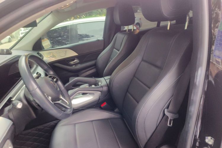 Used Mercedes-Benz GLE 2022 Refreshed GLE 350 4MATIC Coupe SUV Luxury Edition