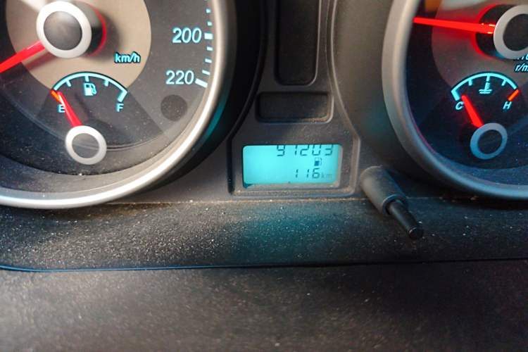 Used Buick Excelle 2013 1.5L Manual Luxury Model
