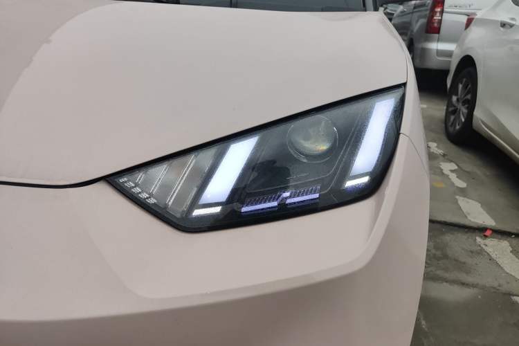 Used BYD Seagull 2024 Honor Edition 305km Dynamic Version