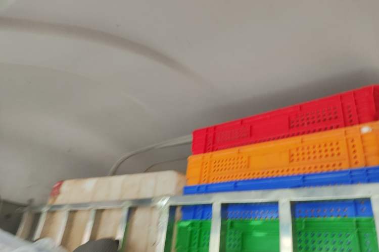 Used Iveco Daily 2014 2.5T-A35 NJ6484ACM47Z4