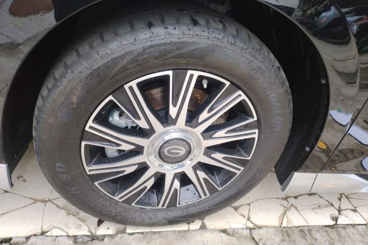 Used GAC Trumpchi E9 2023 E9 Championship Edition