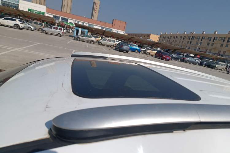 Used Geely Auto Vision X6 2016 1.8L Manual Luxury Model