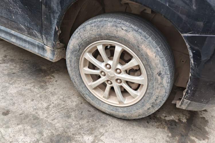 Used Mitsubishi ASX 2013 2.0L Manual Two-Wheel Drive Comfort Edition
